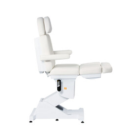 SOLENI - Behandlungsstuhl - Queen V Comfort 3-motorig - Dropshipping -  Sonderpreis anfragen