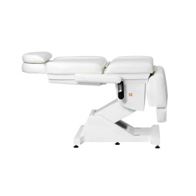 SOLENI - Behandlungsstuhl - Queen V Comfort 3-motorig - Dropshipping -  Sonderpreis anfragen