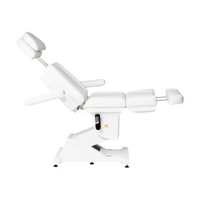 SOLENI - Behandlungsstuhl - Queen V Comfort 3-motorig - Dropshipping -  Sonderpreis anfragen