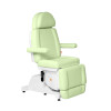 SOLENI - Treatment Chair - Queen V Comfort 3-motor Pistazio