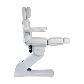 SOLENI - Behandlungsstuhl - Queen VIII Comfort Elegance 4-motorig - Dropshipping -  Sonderpreis anfragen