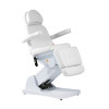 SOLENI - Treatment Chair - Queen VIII Comfort Elegance 4-motor - Base color selectable