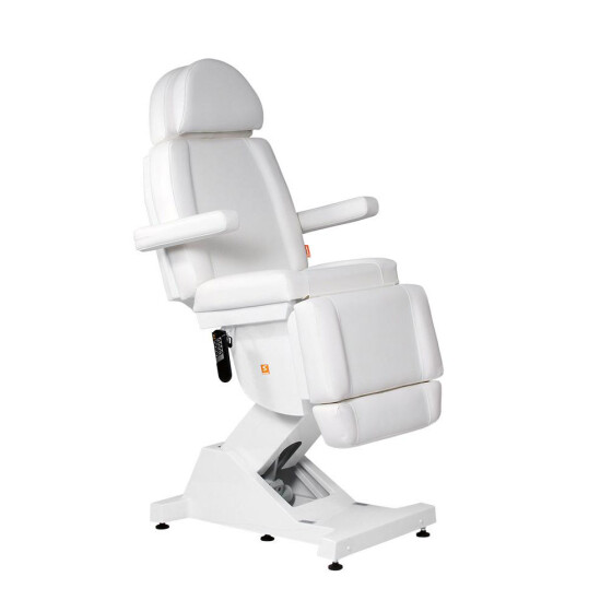 SOLENI - Treatment Chair - Queen V-1 Comfort 4 motors - Base color selectable