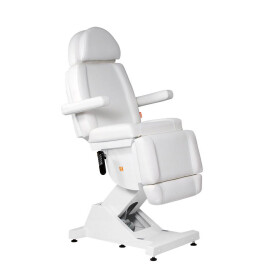 SOLENI - Treatment Chair - Queen V-1 Comfort 4-motor - Base color selectable