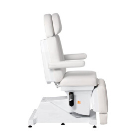 SOLENI - Treatment Chair - Queen V-1 Comfort 4-motor - Base color selectable