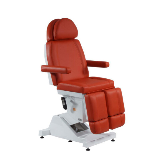 SOLENI - Treatment Chair - Foot III Comfort 5-motor