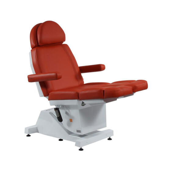SOLENI - Treatment Chair - Foot III Comfort 5-motor