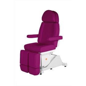 SOLENI - Behandlungsstuhl - Foot III Comfort 5-motorig -...