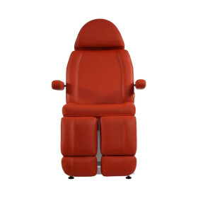 SOLENI - Behandlungsstuhl - Foot III Comfort 5-motorig - Dropshipping -  Sonderpreis anfragen