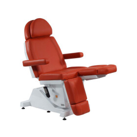 SOLENI - Behandlungsstuhl - Foot III Comfort 5-motorig - Dropshipping -  Sonderpreis anfragen