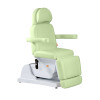 SOLENI - Treatment Chair - Queen VIII Comfort 4-motor Pistazio