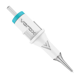 VERTIX - Pico PMU Membrane Cartridges - 3 Round Liner 0,25 mm LT