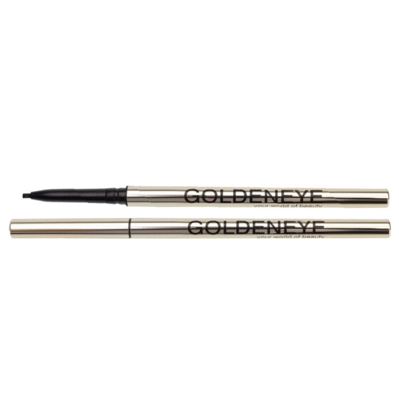 GOLDENEYE - PMU Drawing Pen - Skin Marker - Fine Liner - Black