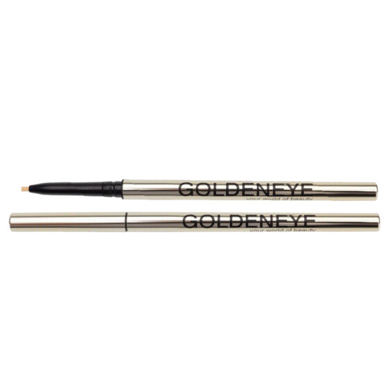 GOLDENEYE - PMU pencil - skin marker - fine liner - camouflage