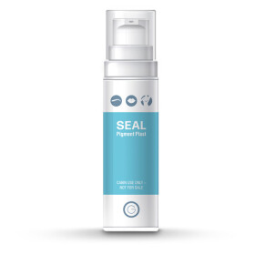 GOLDENEYE - SEAL - Pigment Plast - Wundversiegelung für Augenbrauen, Lippen und Paramedical 30 ml