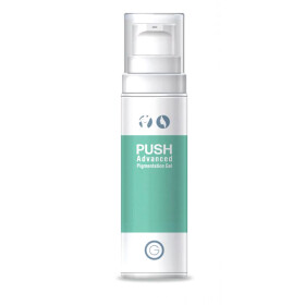 GOLDENEYE - PUSH - Advanced Pigmentation Gel - Permanent...