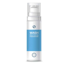 GOLDENEYE - WASH - Deep Cleansing Concentrate - Permanent Make Up Reinigungsschaum - 30 ml