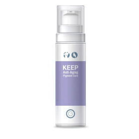 GOLDENEYE - KEEP - Anti Aging Pigment Care - Pflegecreme für Lippen, Augen und Augenbrauen - 30 ml