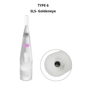 GOLDENEYE - 1 SLS Modul - 10 Stk/Pack