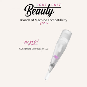 GOLDENEYE - 1 Nano SLS Modul - 10 Stk/Pack