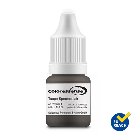 GOLDENEYE - PMU Pigment - Coloressense - Taupe Spectaculaire 4 ml
