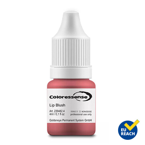 GOLDENEYE - PMU Pigment - Coloressense - Lip Blush  4 ml