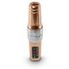 Microbeau - PMU Maschine - Flux Mini mit Power Bolt Champagne Gold