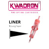 Kwadron - PMU Optima Cartridges - 1 Round Liner - LT