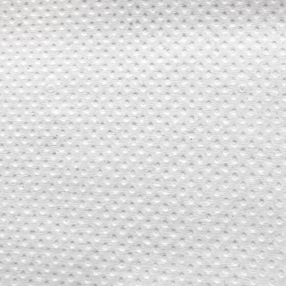 Conprota - Folded towels V-fold - 25 x 23 cm - 2-ply - bright white 75°