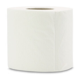 Toilettenpapier Zellulose - 3-lagig - 72 x 250 Blatt