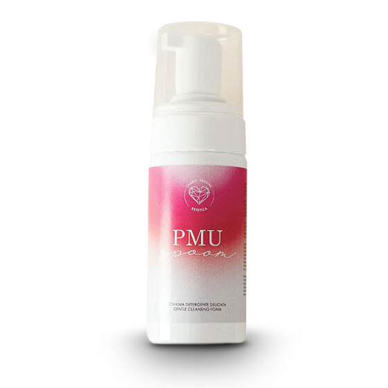 LAURO PAOLINI - LAURO PAOLINI - Reinigungsseife mit Schaumaufsatz - 100 ml