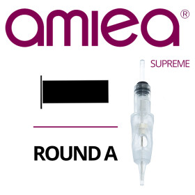 AMIEA - Cartridges - Supreme - Round