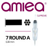 AMIEA - Cartridges - Supreme - 7 Round - 0,30 mm - 15 pcs/pack