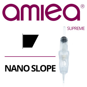 AMIEA - Cartridges - Supreme - Nano Slope