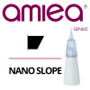 AMIEA - Cartridges - Genius - Nano Slope
