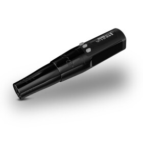 Microbeau - PMU Maschine - Bellar Air mit 2 Battery Packs - Stealth - 3,0 mm