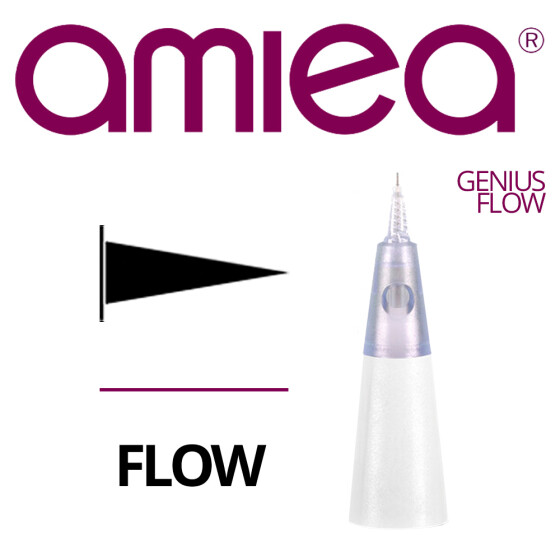 AMIEA - Cartridges - Genius - Flow