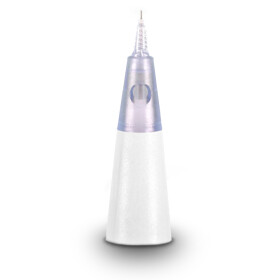 AMIEA - Cartridges - Genius - Flow 1 Micro - 0,40 mm - 10 Stk/Pack