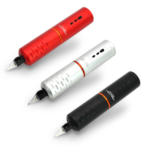 Kwadron - Equaliser - Neutron - Wireless Pen 3.5 mm Hub