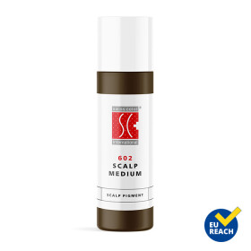 SWISS COLOR - Scalp Pigment - Scalp Medium 10 ml