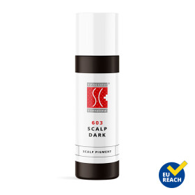 SWISS COLOR - Scalp Pigment - Scalp Dark 10 ml