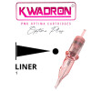 KWADRON - PMU Optima PLUS Cartridges - 1 Round Liner LT
