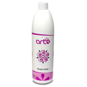 Art&eacute; - Cleaning Solution - Green Soap 500 ml