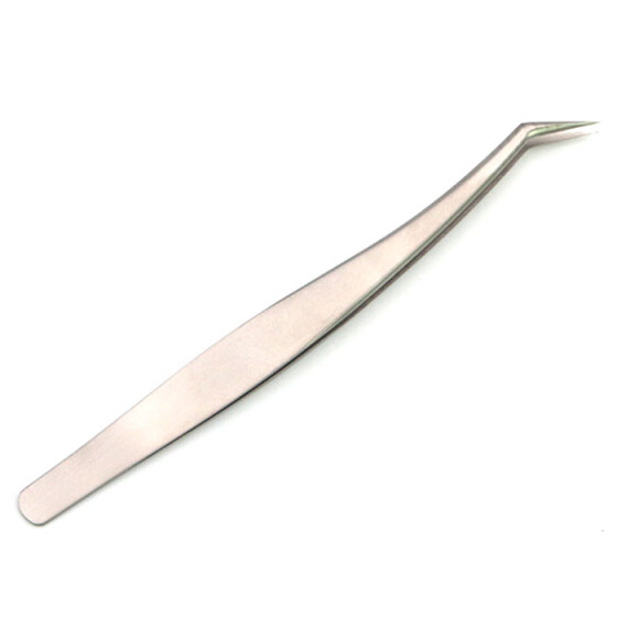 Tweezers - Curved