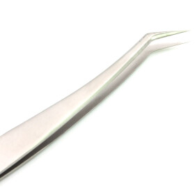 Tweezers - Curved