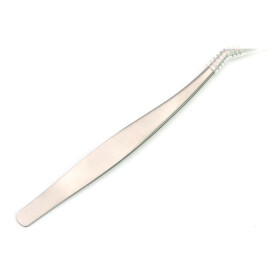 Tweezers - Curved