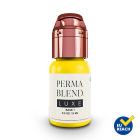 PERMA BLEND - LUXE - PMU Pigment - Base 1 - 15 ml