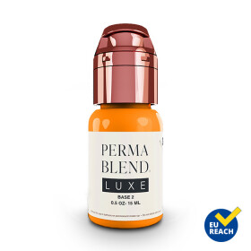 PERMA BLEND - LUXE - PMU Pigment - Base 2 - 15 ml