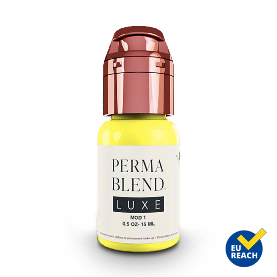 PERMA BLEND - LUXE - PMU Pigment - MOD 1 - 15 ml