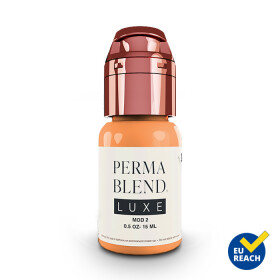 PERMA BLEND - LUXE - PMU Pigment - MOD 2 - 15 ml